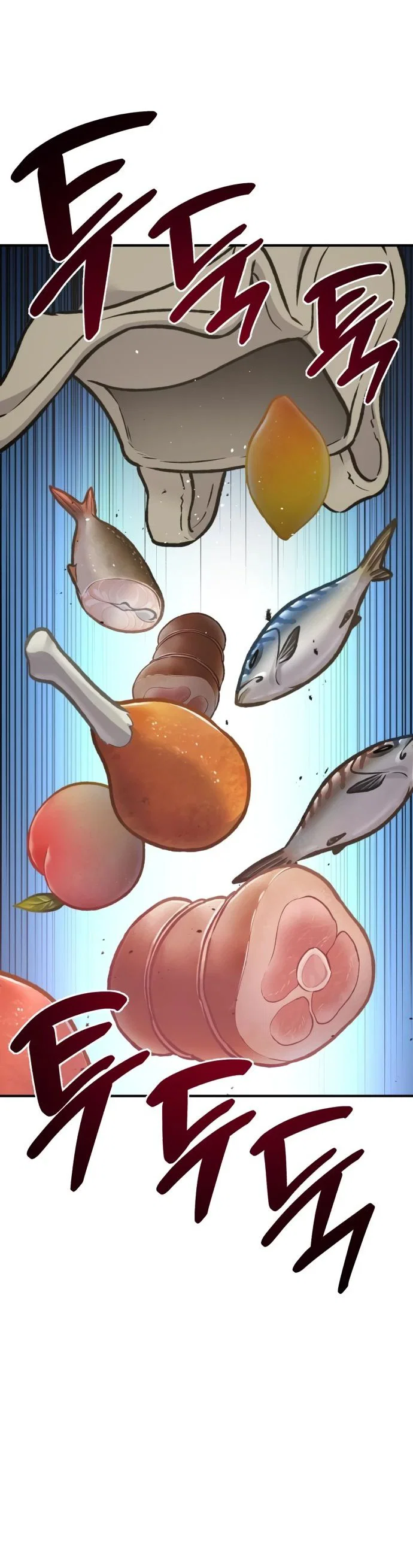 Read Фермерство в одиночку RU Manga Online