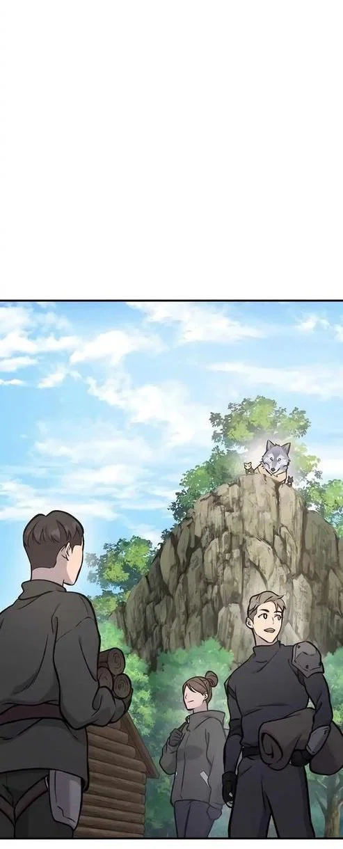 Read Фермерство в одиночку RU Manga Online