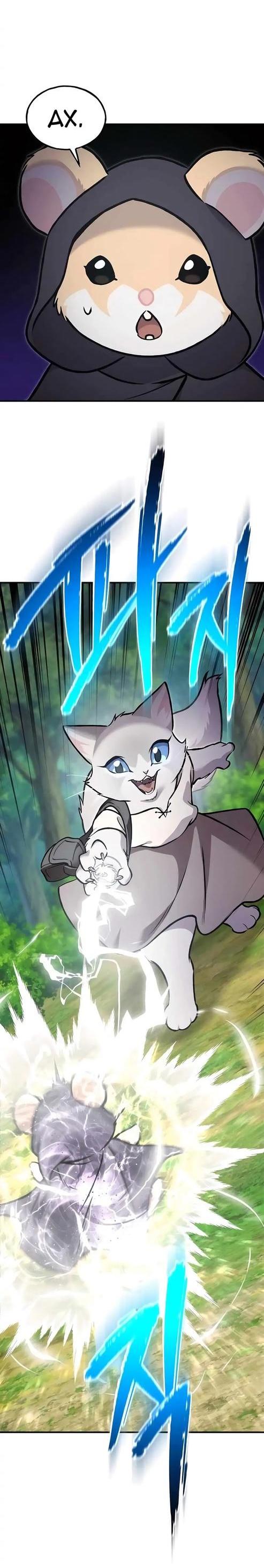 Read Фермерство в одиночку RU Manga Online