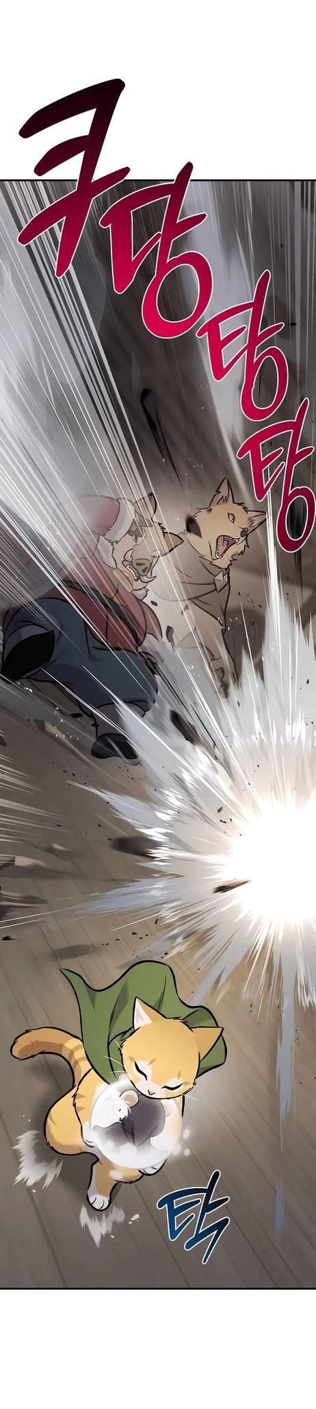 Read Фермерство в одиночку RU Manga Online