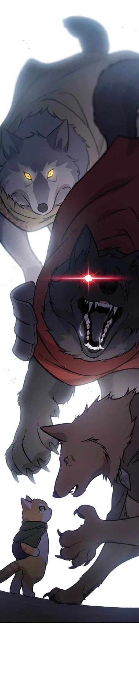 Read Фермерство в одиночку RU Manga Online