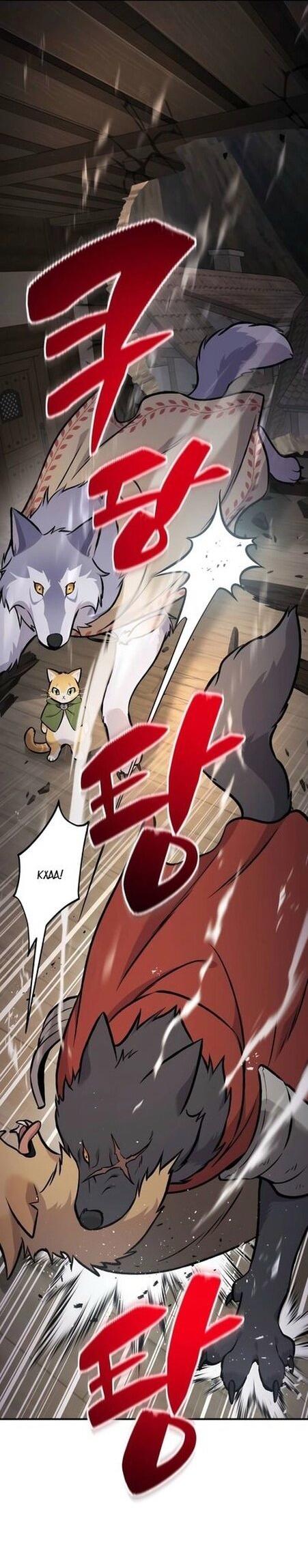Read Фермерство в одиночку RU Manga Online