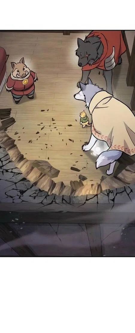 Read Фермерство в одиночку RU Manga Online