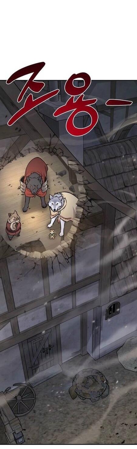 Read Фермерство в одиночку RU Manga Online