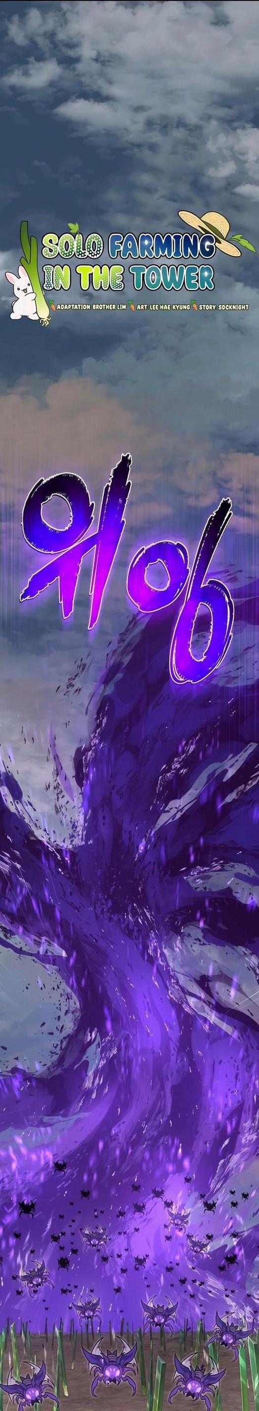Read Фермерство в одиночку RU Manga Online