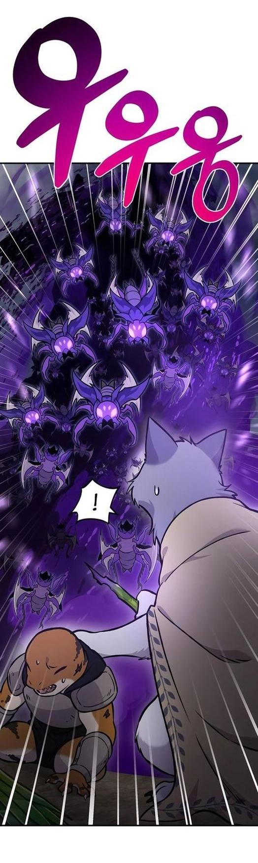Read Фермерство в одиночку RU Manga Online