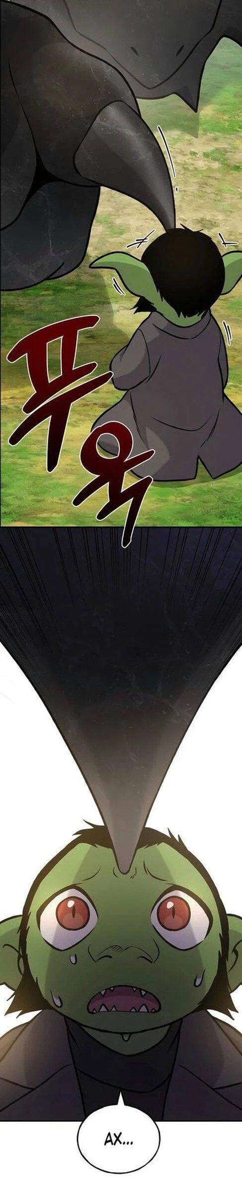Read Фермерство в одиночку RU Manga Online
