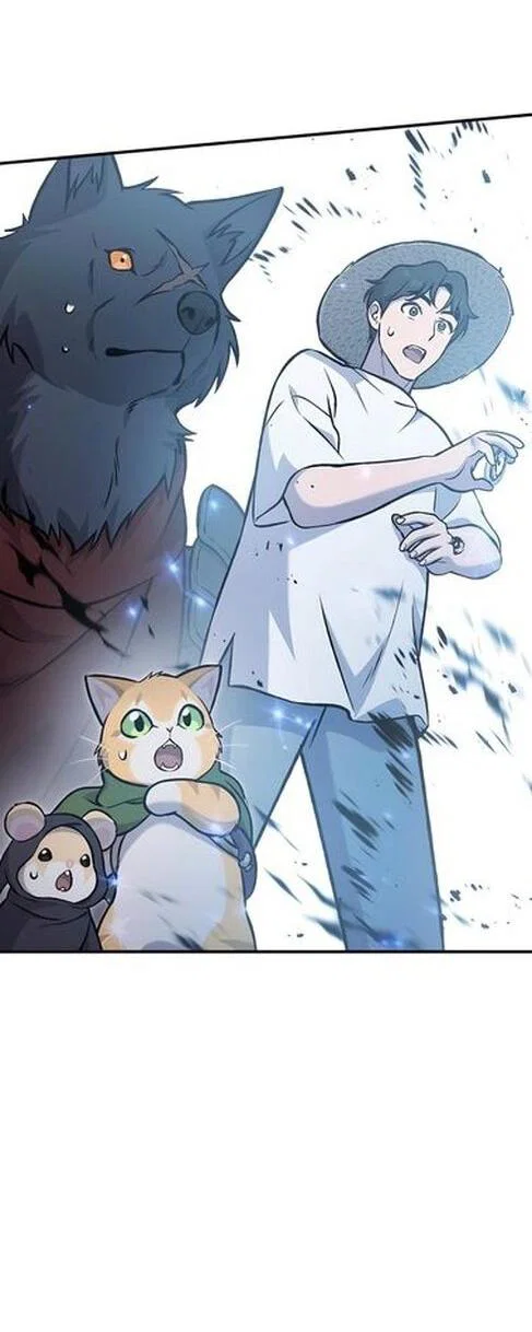 Read Фермерство в одиночку RU Manga Online