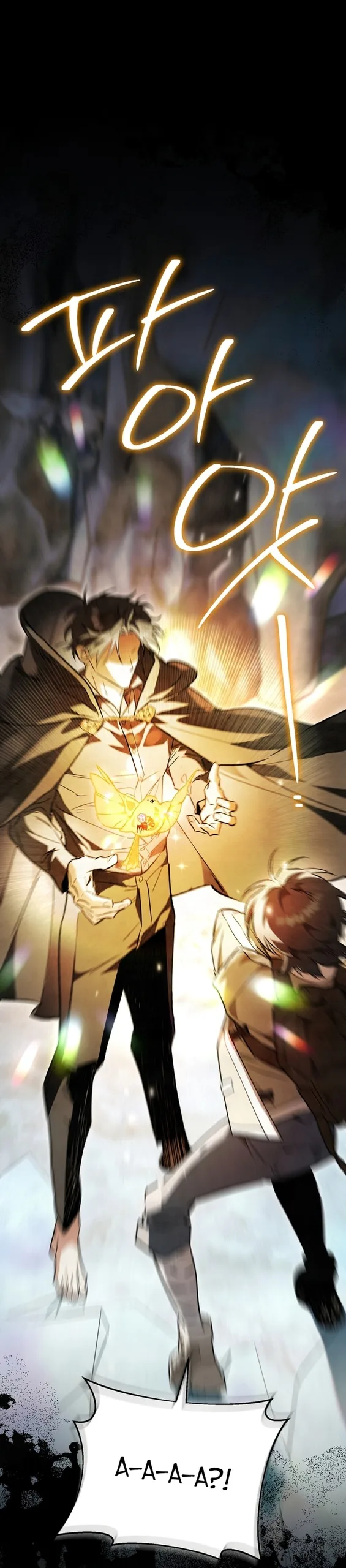 Read Художник рисующий подземелье RU Manga Online