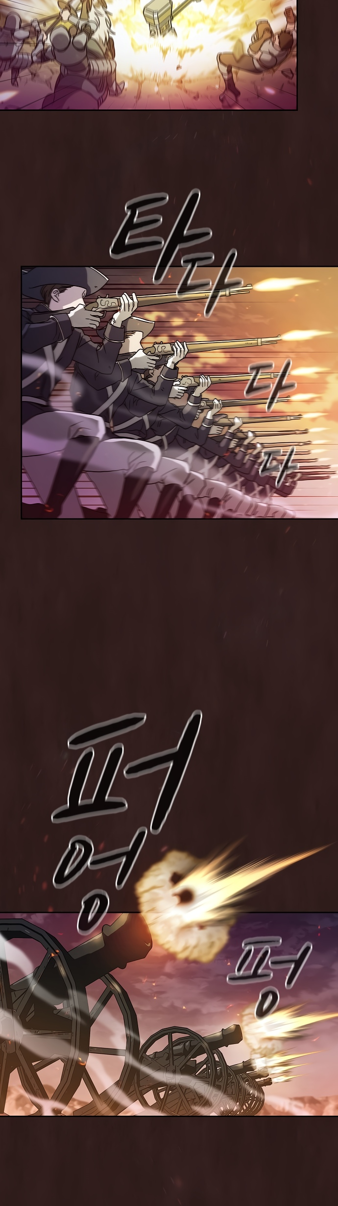 Read Цивилизация мудрецов RU Manga Online