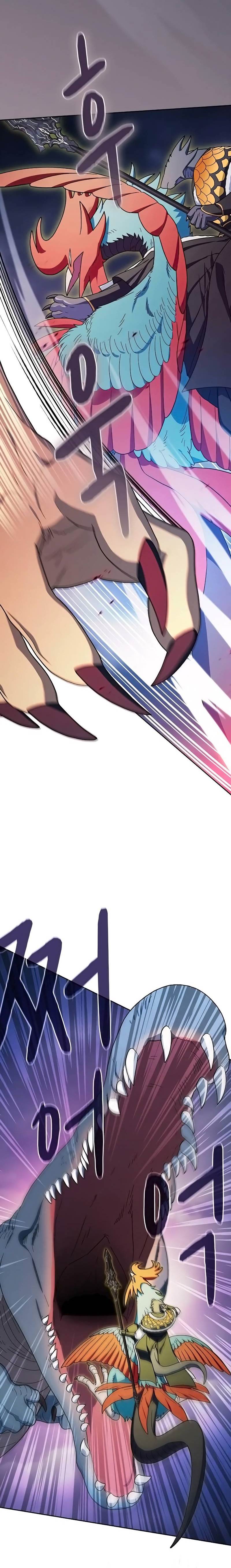 Read Цивилизация мудрецов RU Manga Online
