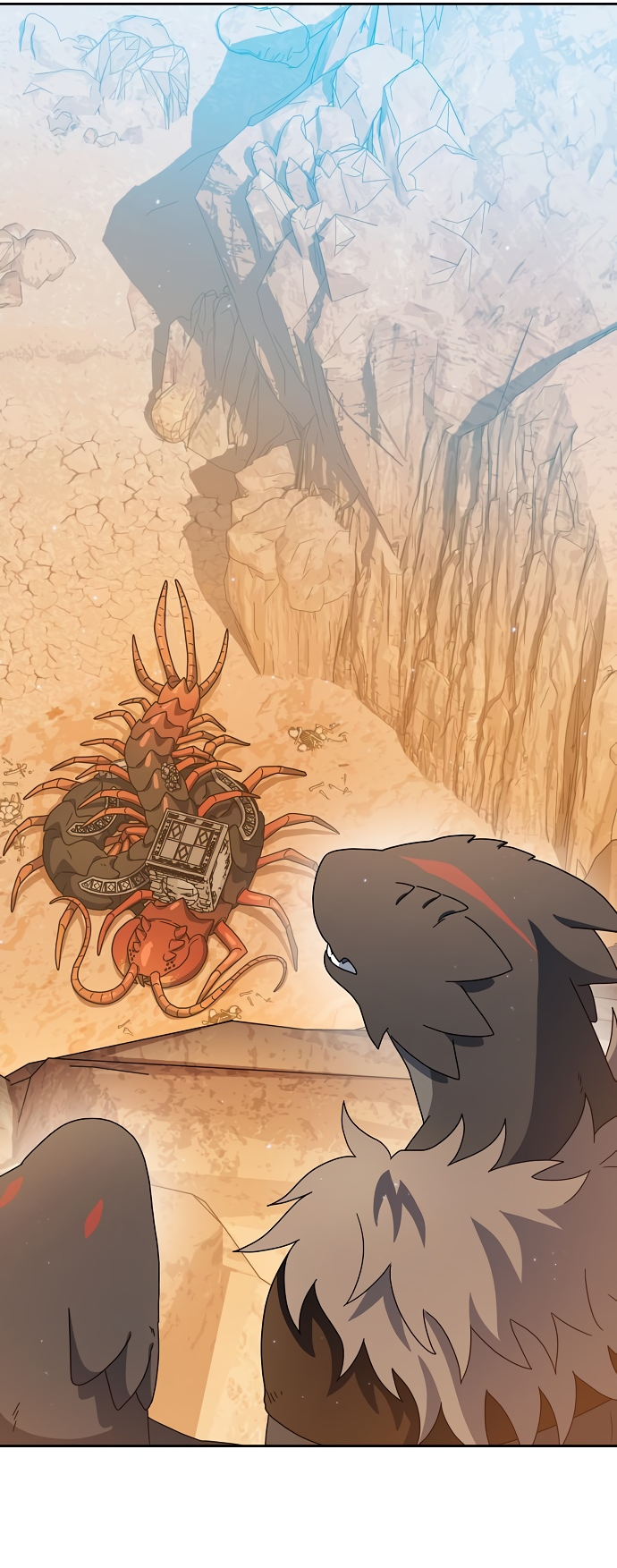 Read Цивилизация мудрецов RU Manga Online