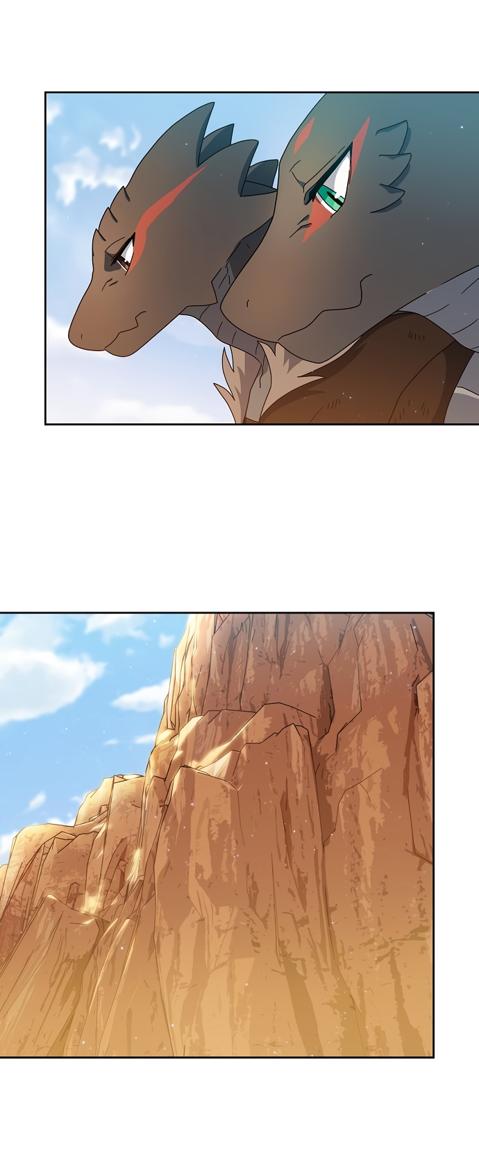 Read Цивилизация мудрецов RU Manga Online