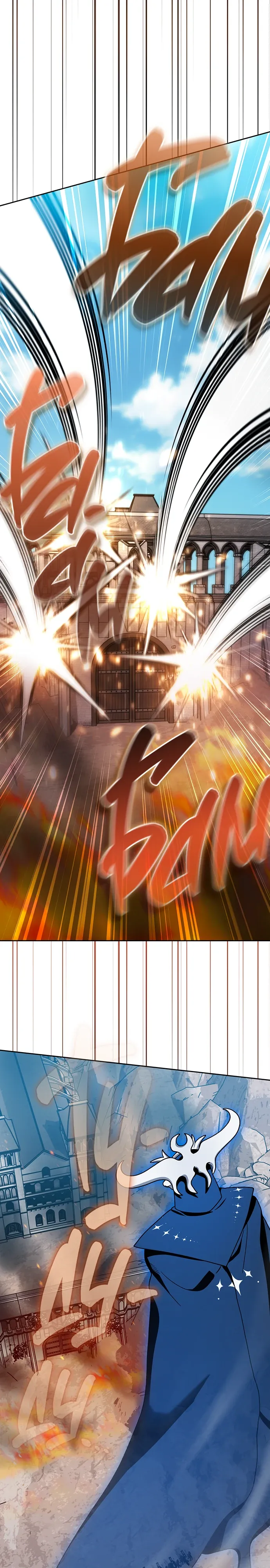 Read Цивилизация мудрецов RU Manga Online