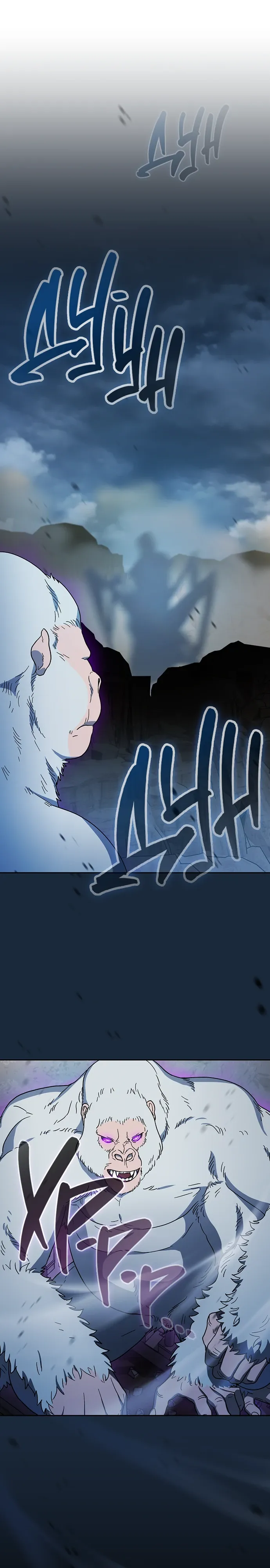 Read Цивилизация мудрецов RU Manga Online