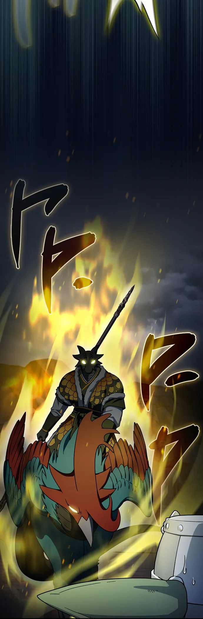 Read Цивилизация мудрецов RU Manga Online