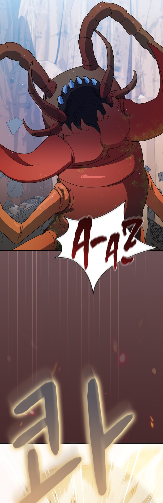Read Цивилизация мудрецов RU Manga Online