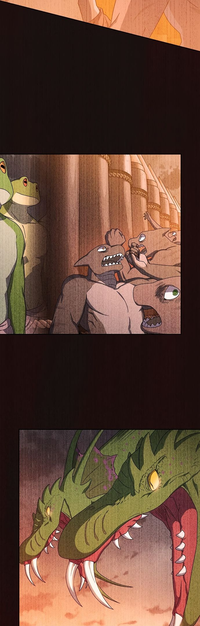 Read Цивилизация мудрецов RU Manga Online