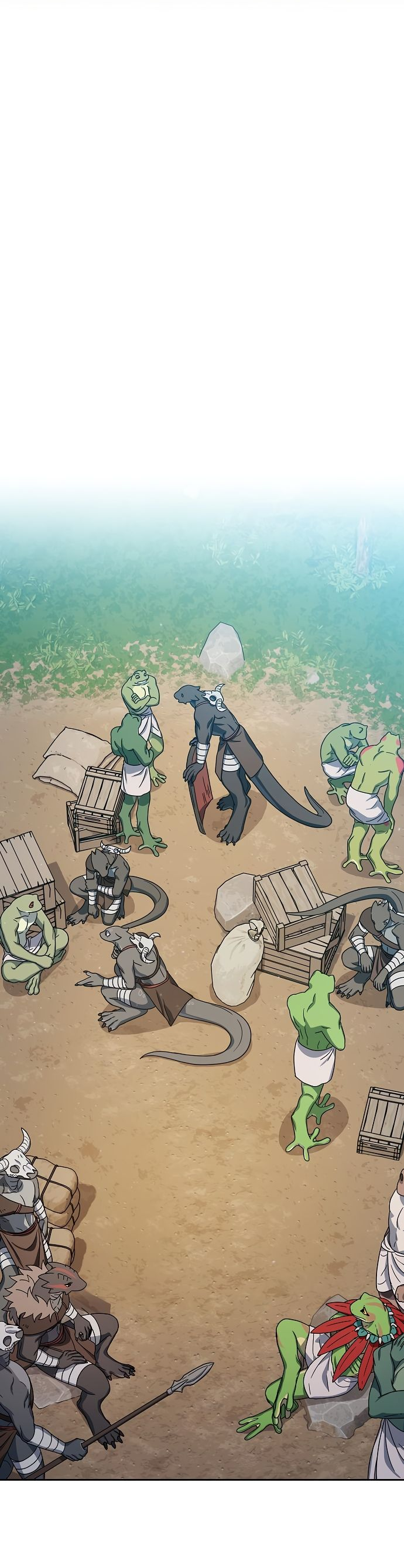 Read Цивилизация мудрецов RU Manga Online