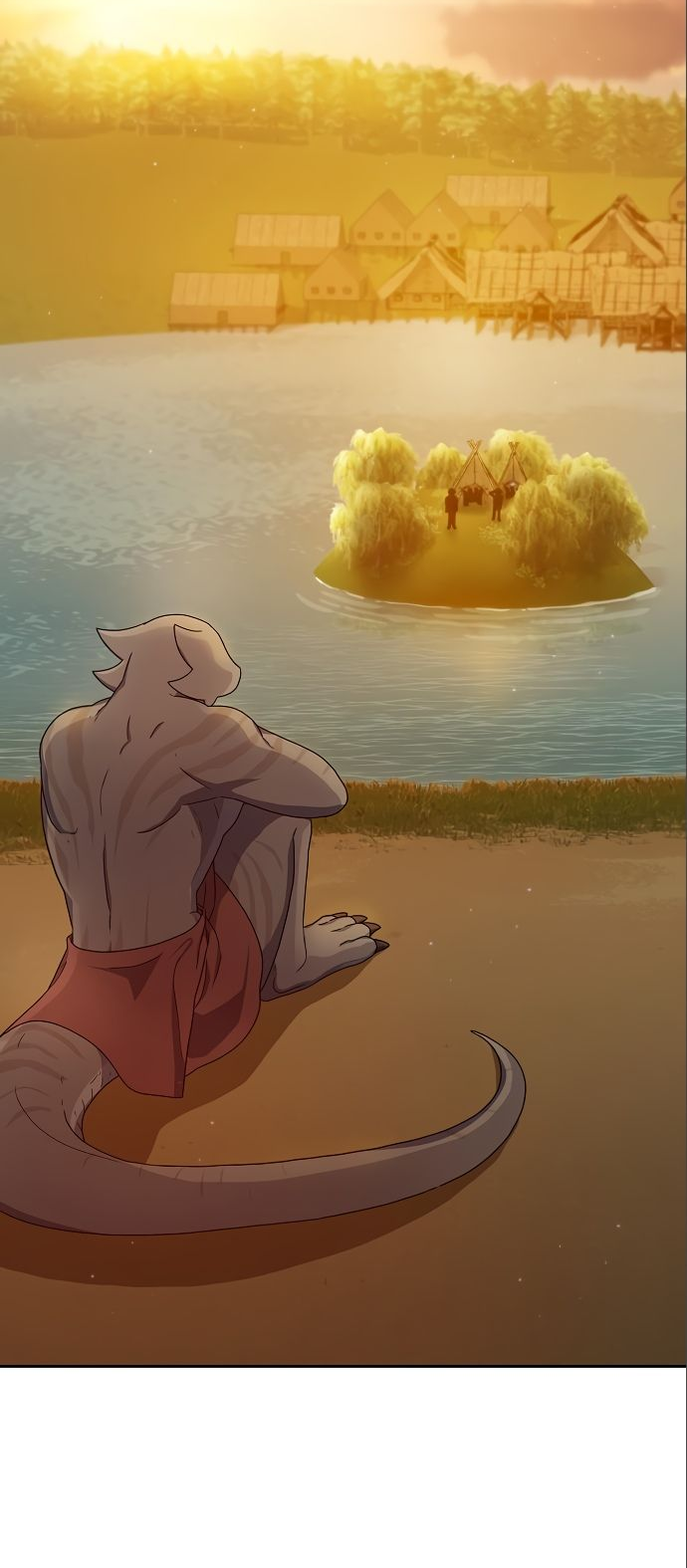 Read Цивилизация мудрецов RU Manga Online