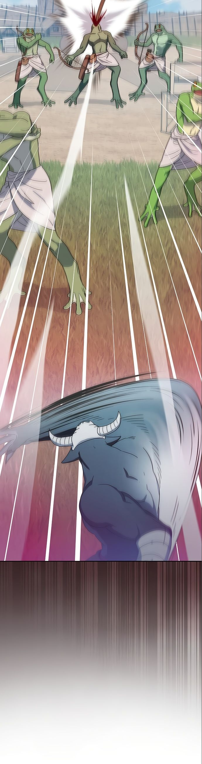 Read Цивилизация мудрецов RU Manga Online