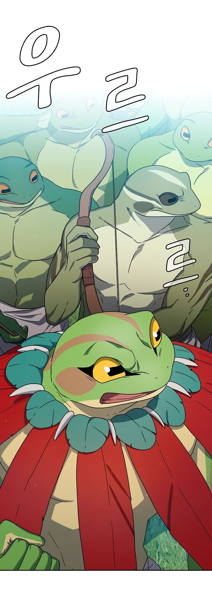 Read Цивилизация мудрецов RU Manga Online