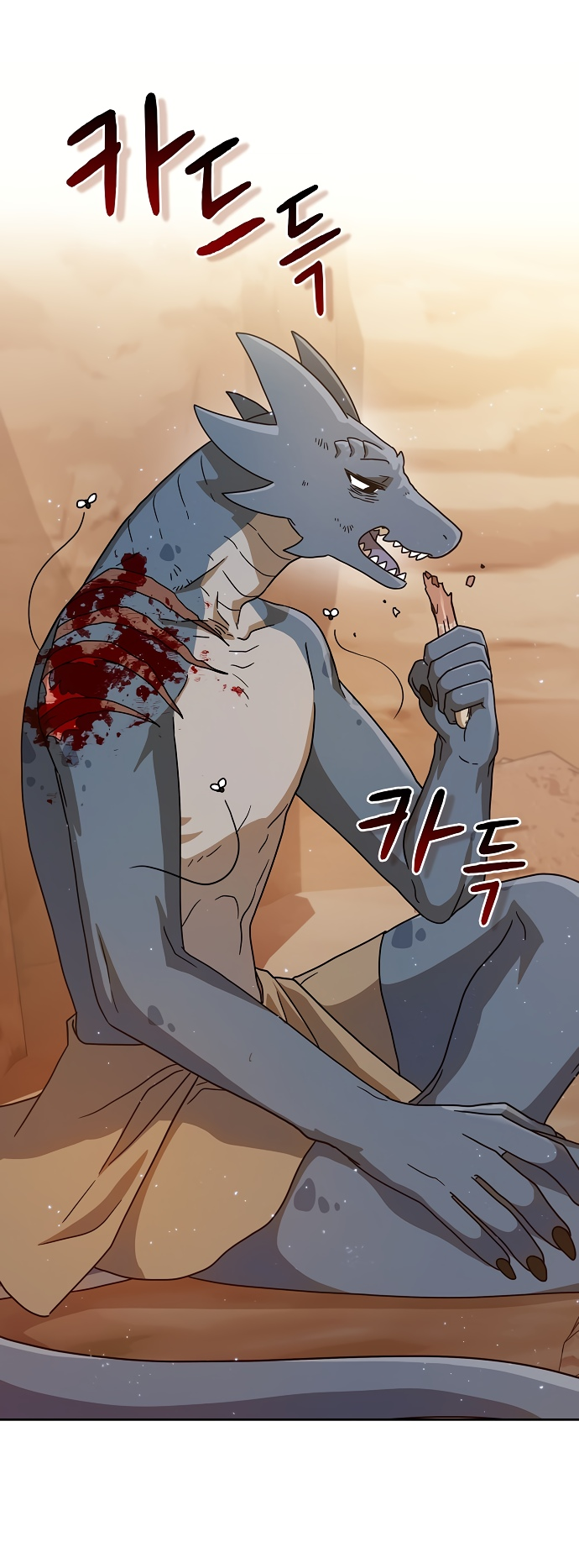Read Цивилизация мудрецов RU Manga Online