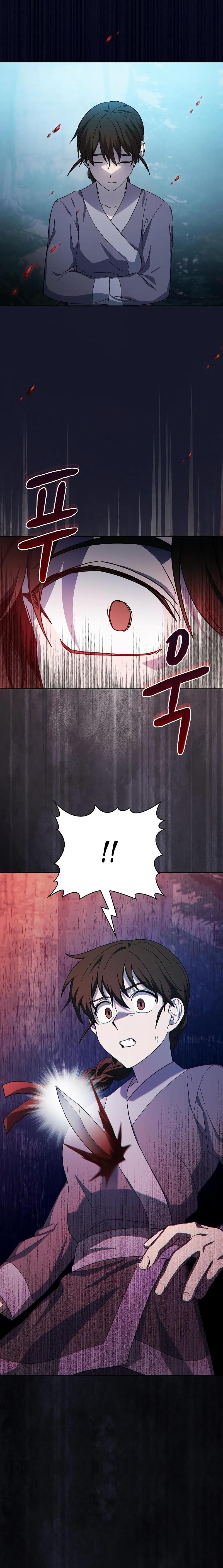 Read Цивилизация мудрецов RU Manga Online