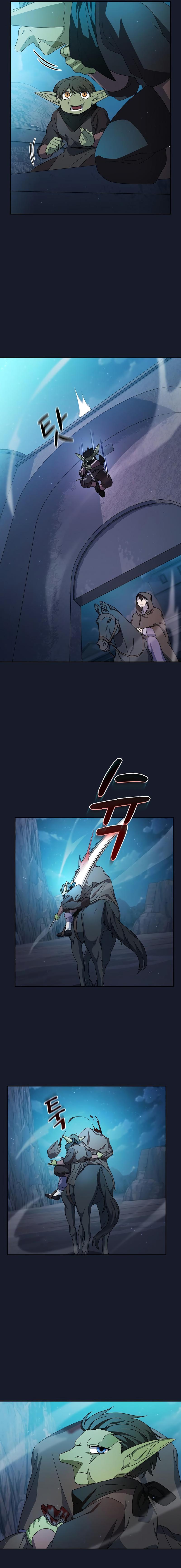 Read Цивилизация мудрецов RU Manga Online