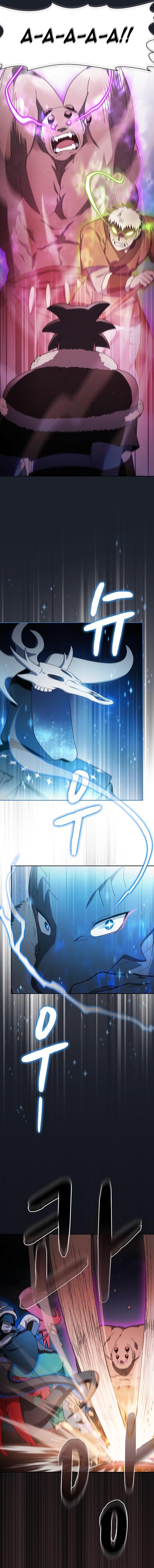 Read Цивилизация мудрецов RU Manga Online