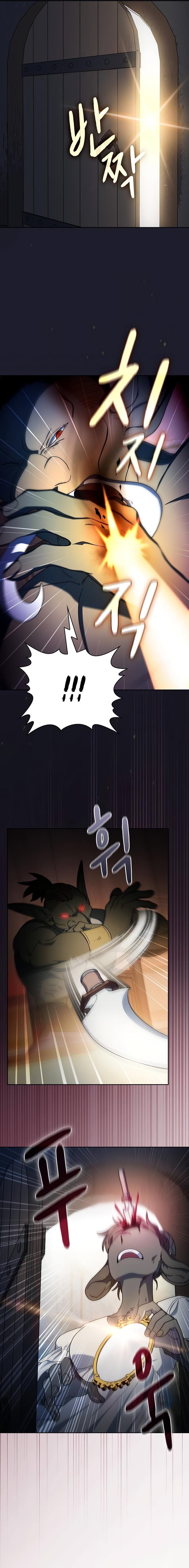 Read Цивилизация мудрецов RU Manga Online