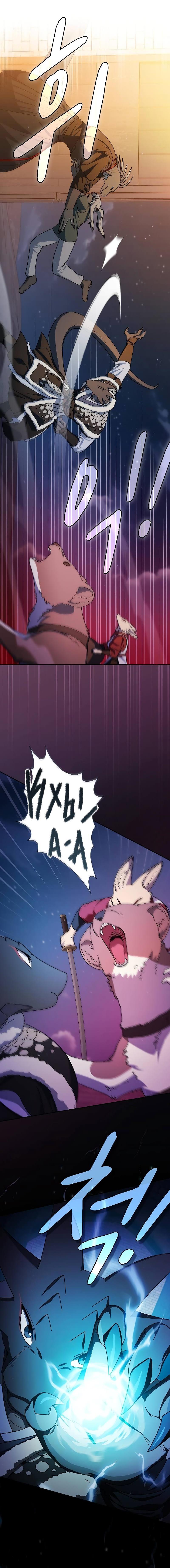 Read Цивилизация мудрецов RU Manga Online