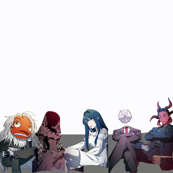 Read Цивилизация мудрецов RU Manga Online