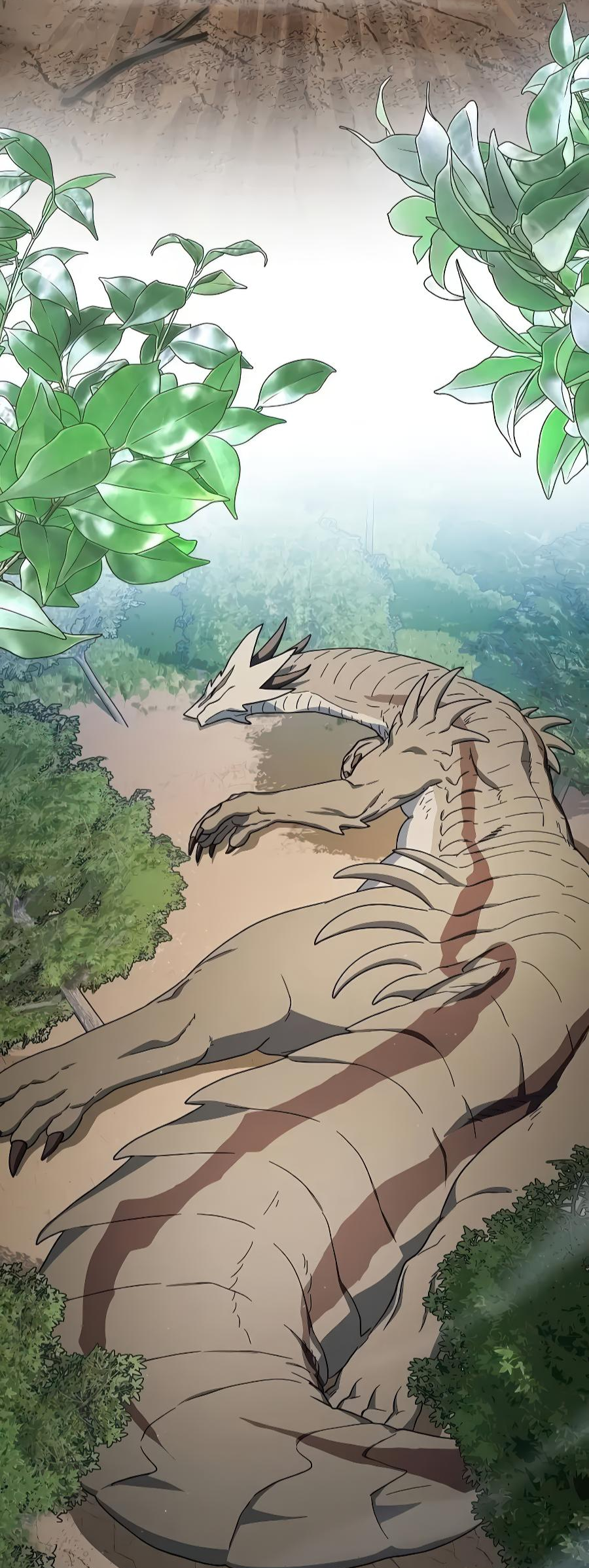Read Цивилизация мудрецов RU Manga Online