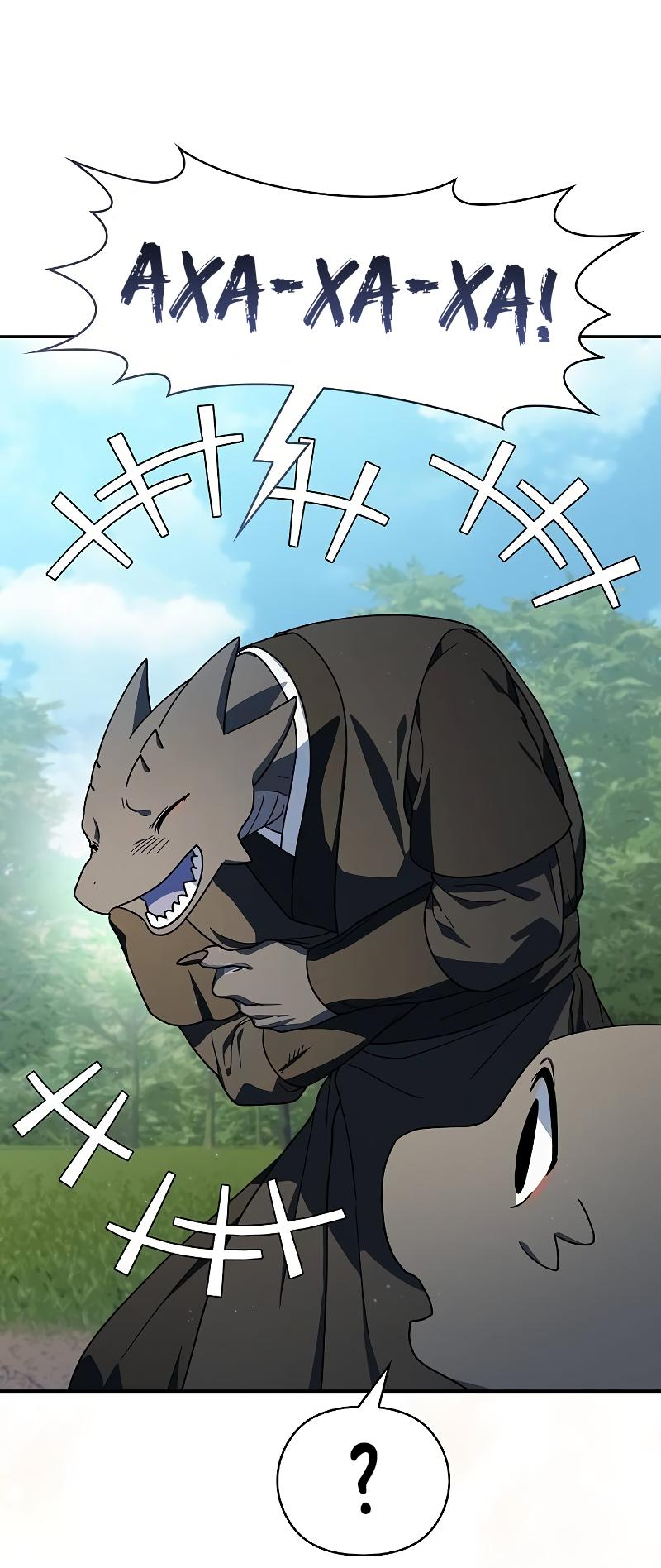 Read Цивилизация мудрецов RU Manga Online