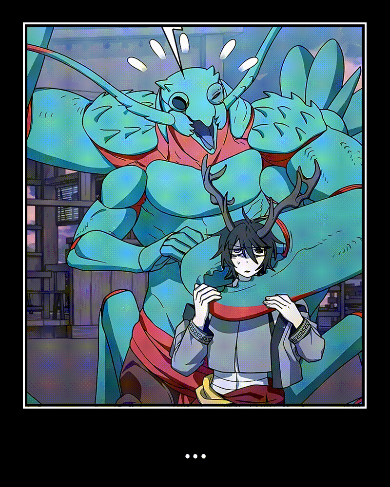 Read Цивилизация мудрецов RU Manga Online