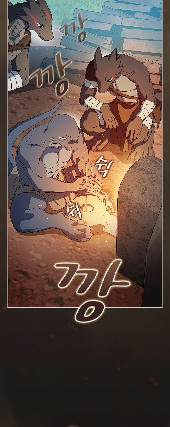 Read Цивилизация мудрецов RU Manga Online