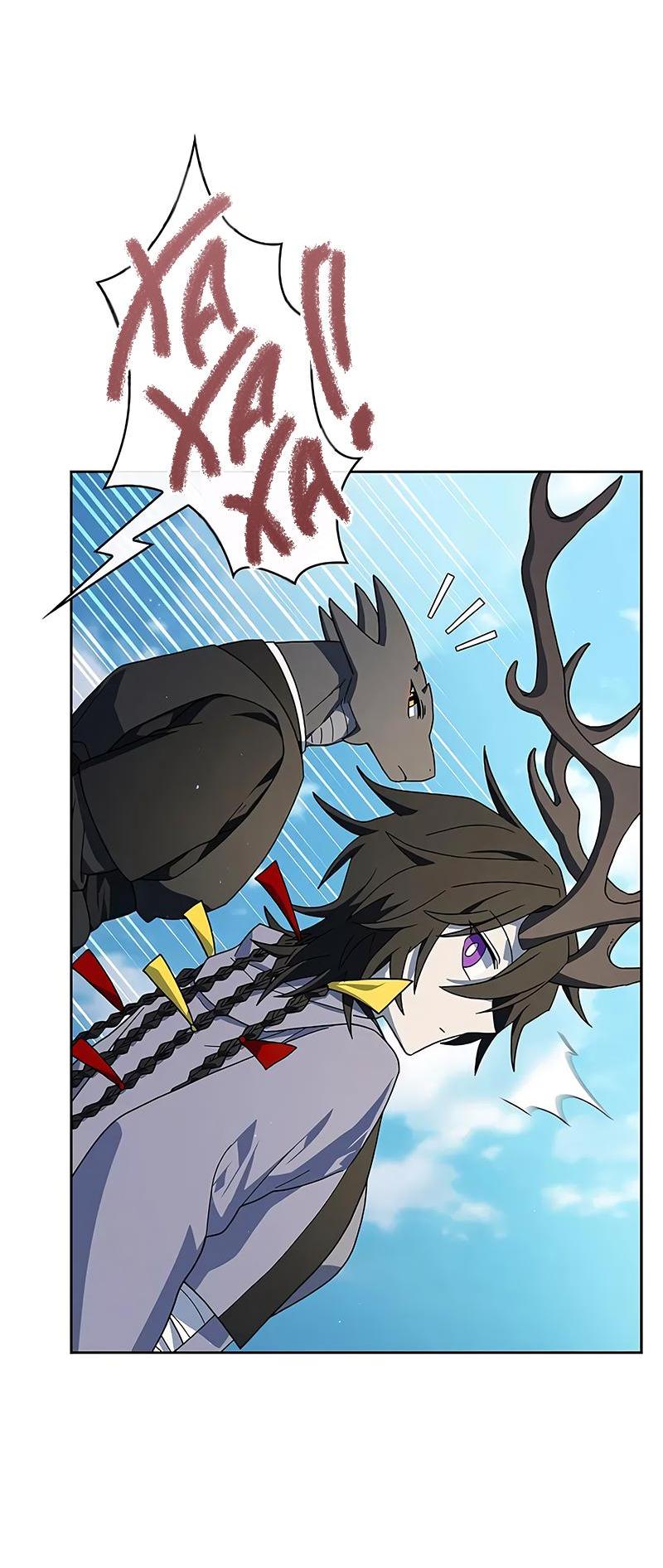 Read Цивилизация мудрецов RU Manga Online