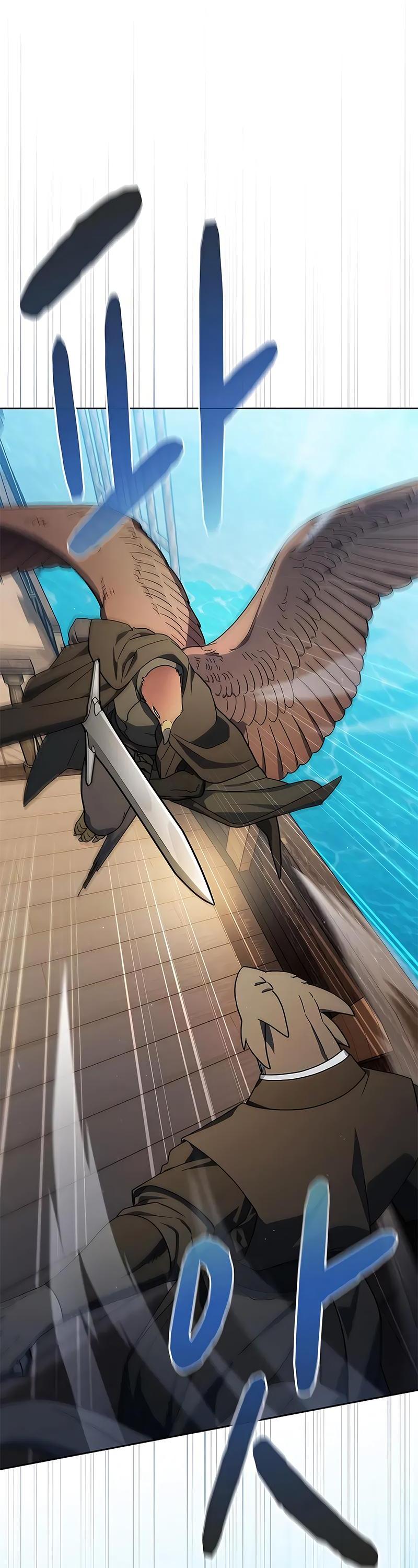 Read Цивилизация мудрецов RU Manga Online