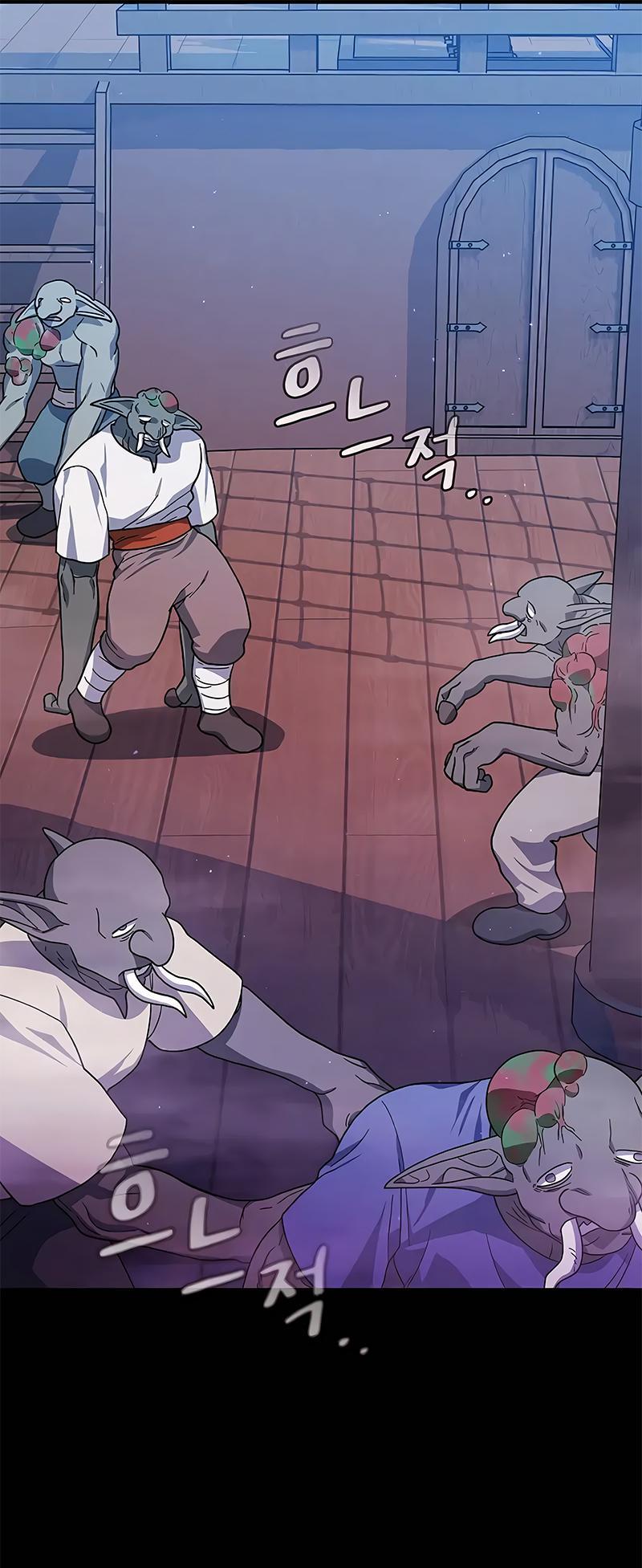 Read Цивилизация мудрецов RU Manga Online