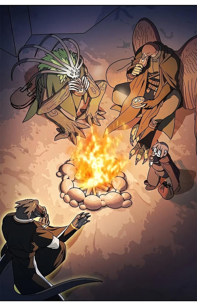 Read Цивилизация мудрецов RU Manga Online