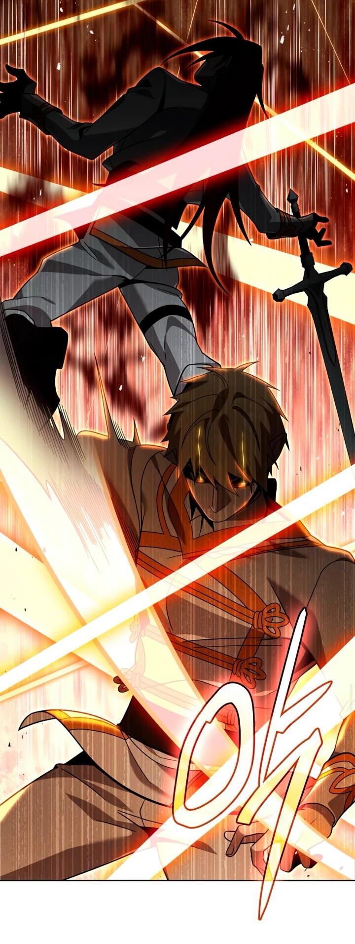 Read Читайте пророчества вместо учебников RU Manga Online