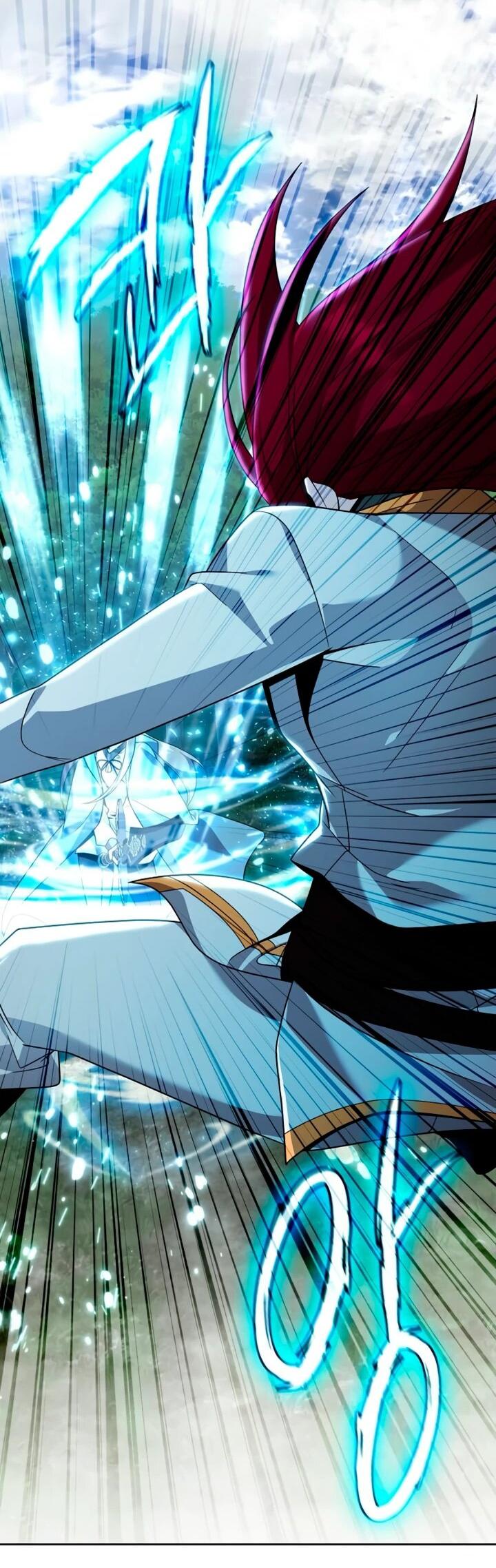 Read Читайте пророчества вместо учебников RU Manga Online