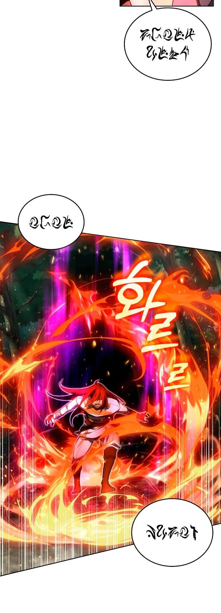 Read Читайте пророчества вместо учебников RU Manga Online