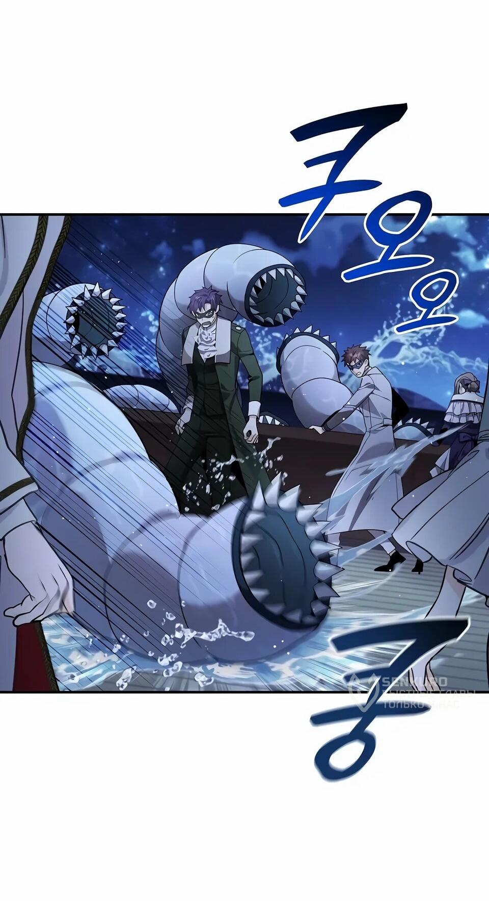 Read Читайте пророчества вместо учебников RU Manga Online