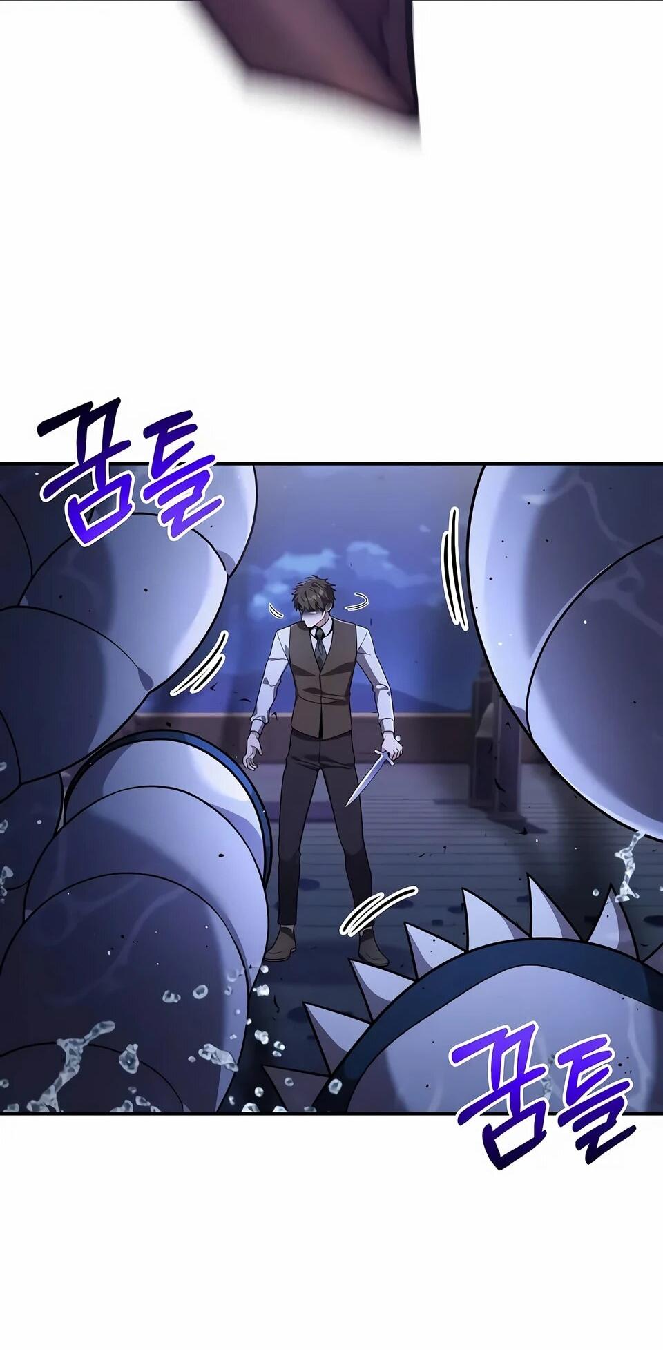 Read Читайте пророчества вместо учебников RU Manga Online