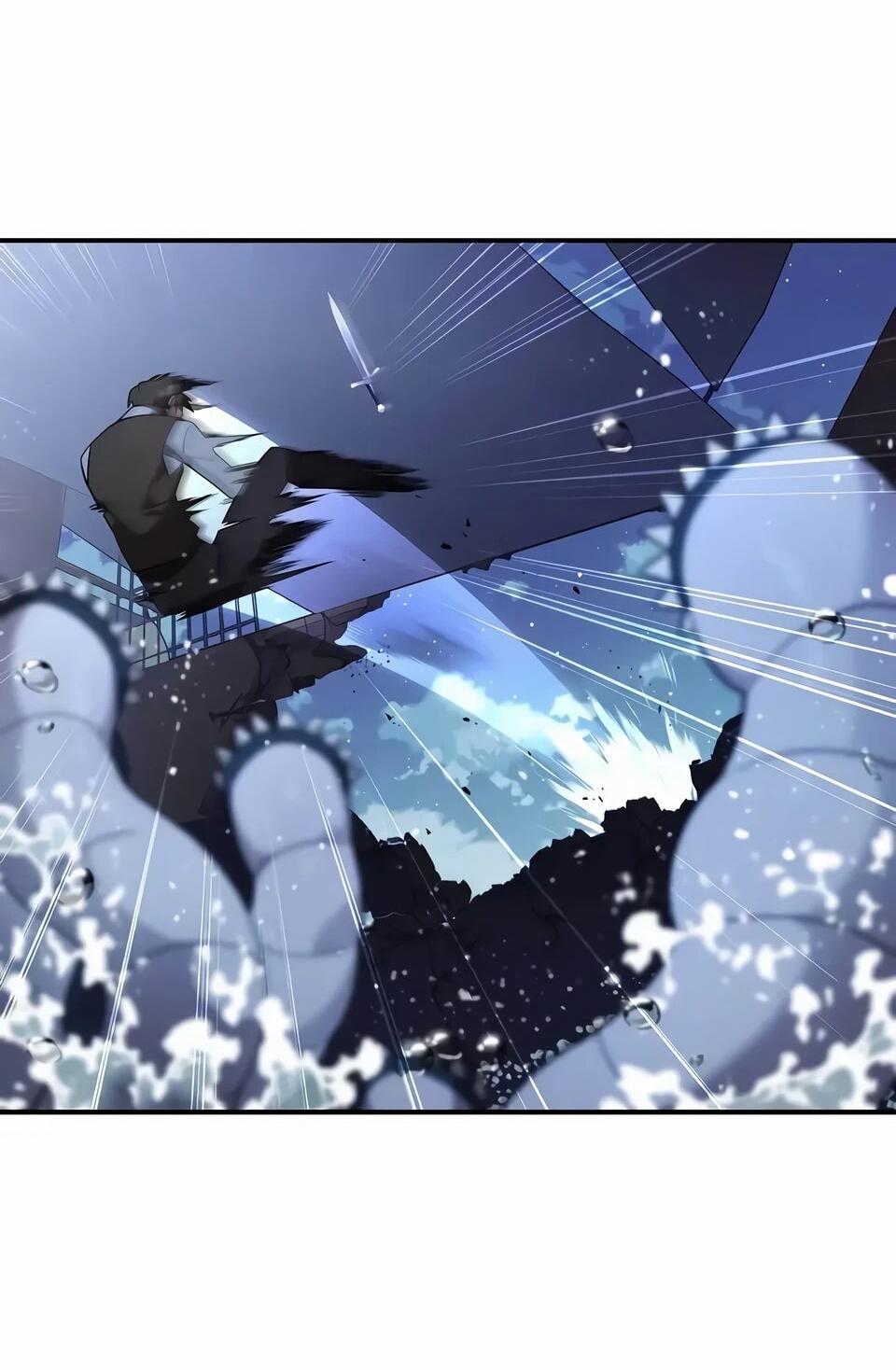 Read Читайте пророчества вместо учебников RU Manga Online