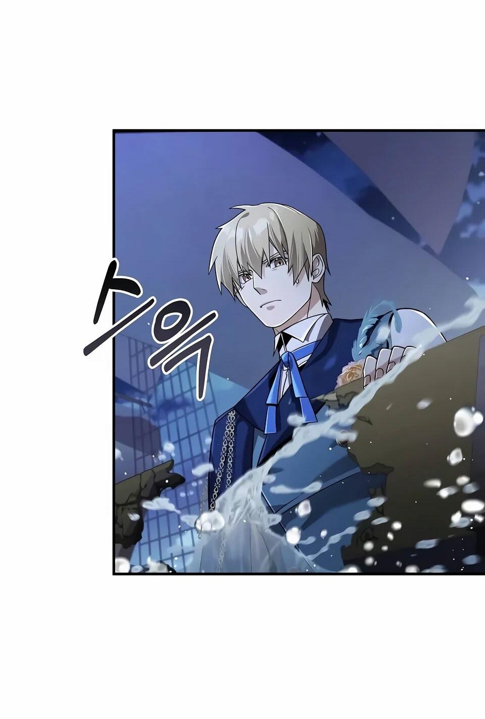 Read Читайте пророчества вместо учебников RU Manga Online