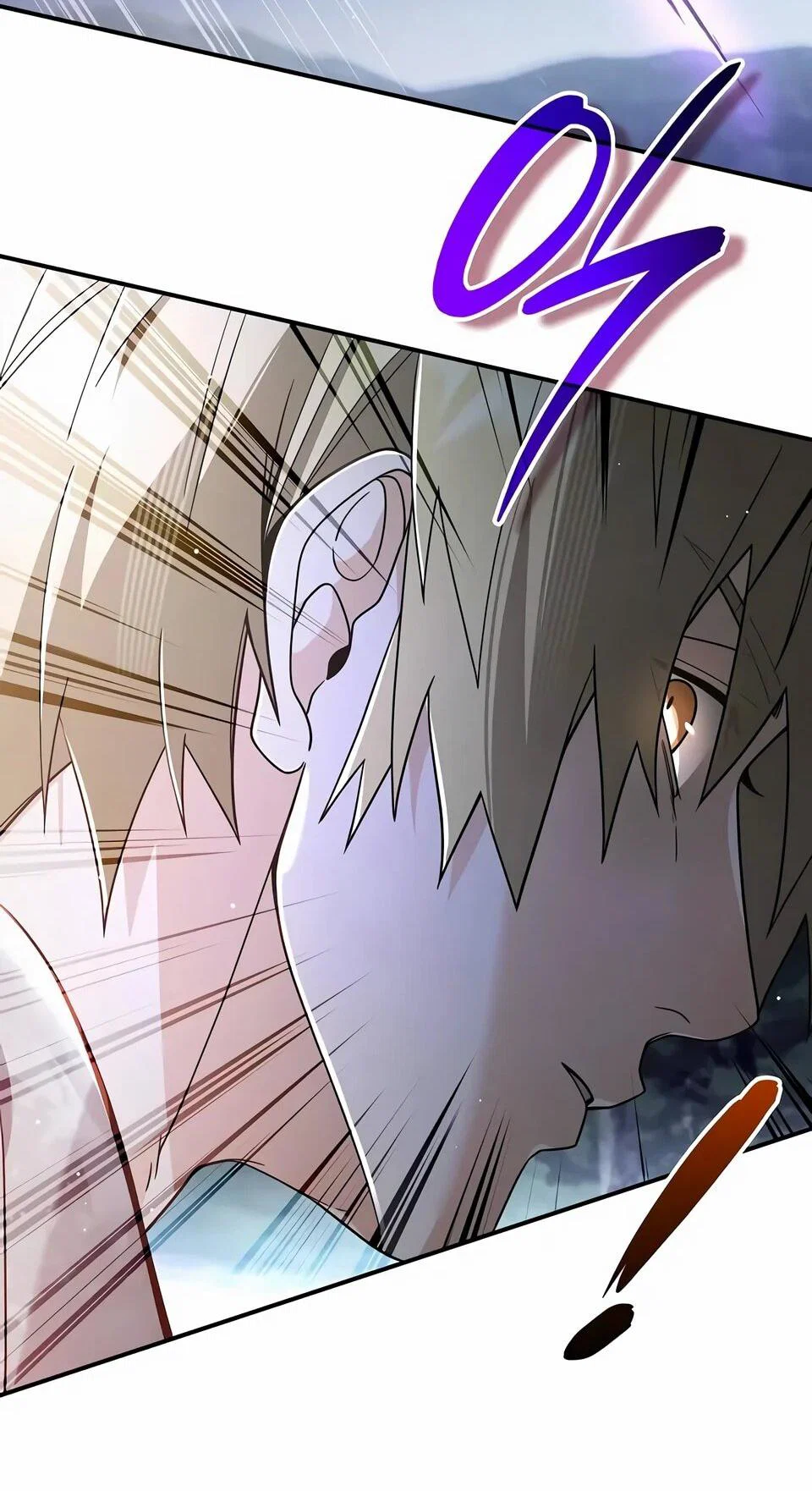 Read Читайте пророчества вместо учебников RU Manga Online