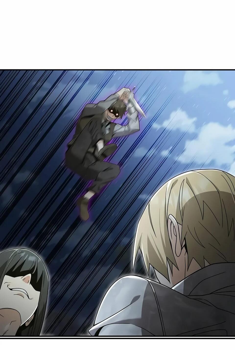 Read Читайте пророчества вместо учебников RU Manga Online